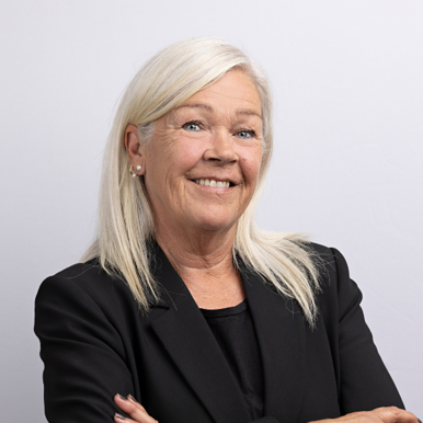 Jeanette Larsen
