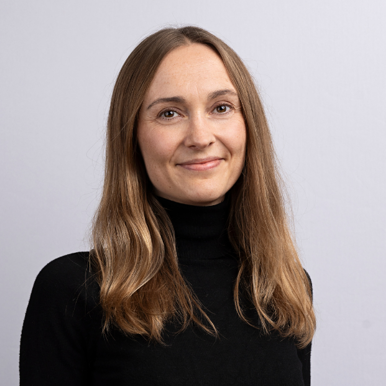 Mette Bach