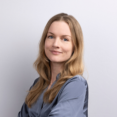 Louise Stougaard Sundell 