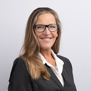 Tine Asmussen