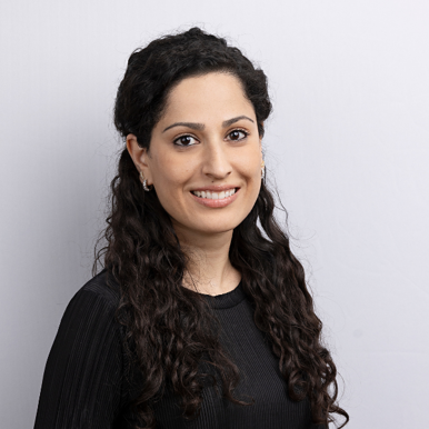 Sarah Mallal Ali
