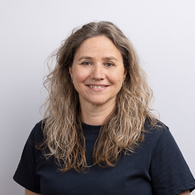 Mette Bøving