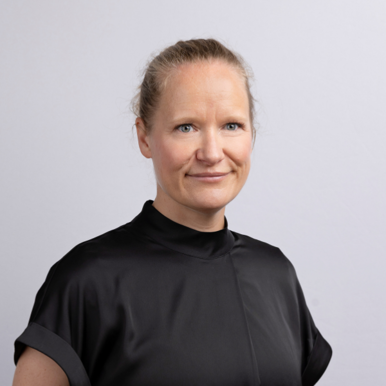 Caroline Friis 