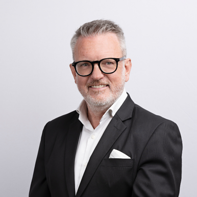 Thomas Rønnow