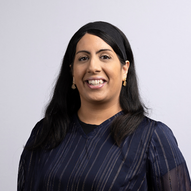 Nida Khan Rehman