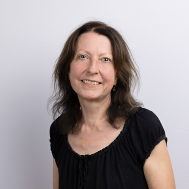 Mette Jensen